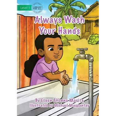 Always Wash Your Hands
