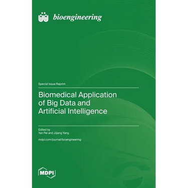Biomedical Application of Big Data and Artificial Intelligence