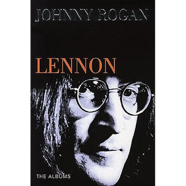 Lennon: The Albums