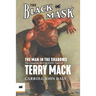 The Man in the Shadows: The Complete Black Mask Cases of Terry Mack