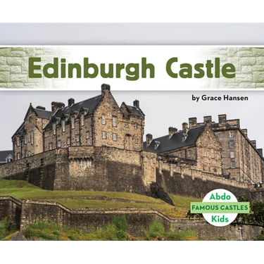 Edinburgh Castle