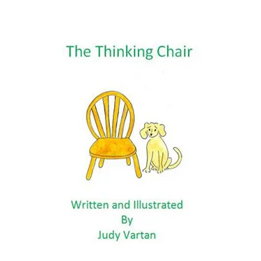 The Thinking Chair