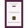 1 Chronicles: An Introduction and Commentary