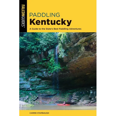 Paddling Kentucky