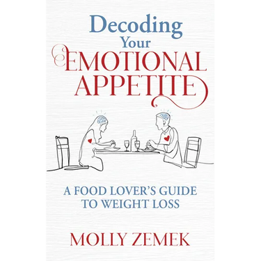 Decoding Your Emotional Appetite: A Food Lover's Guide to Weight Loss