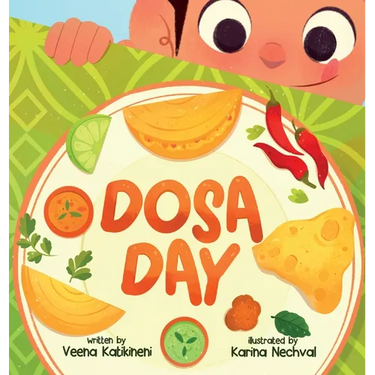 Dosa Day