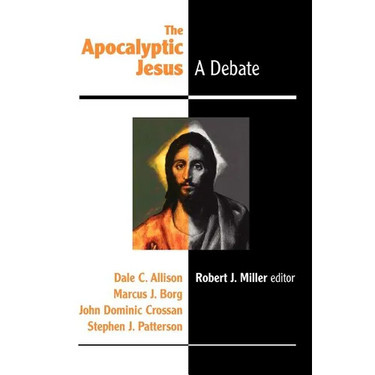 The Apocalyptic Jesus
