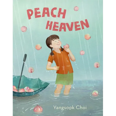 Peach Heaven