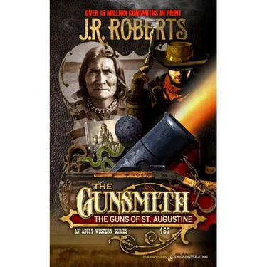The Guns of St. Augustine