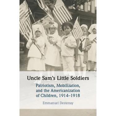 Uncle Sam's Little Soldiers