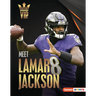 Meet Lamar Jackson: Baltimore Ravens Superstar