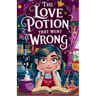 The Love Potion That Went Wrong