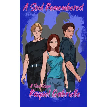 A Soul Remembered