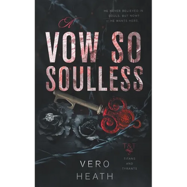 A Vow So Soulless