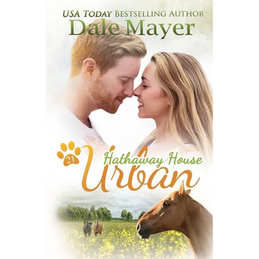 Urban: A Hathaway House Heartwarming Romance