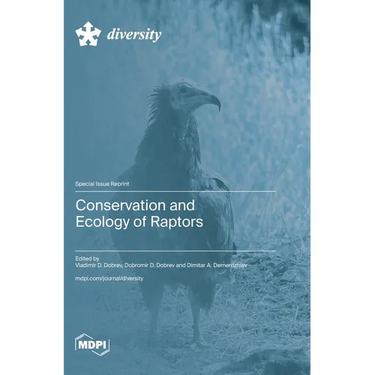 Conservation and Ecology of Raptors