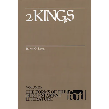 2 Kings