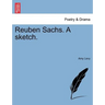 Reuben Sachs. a Sketch.