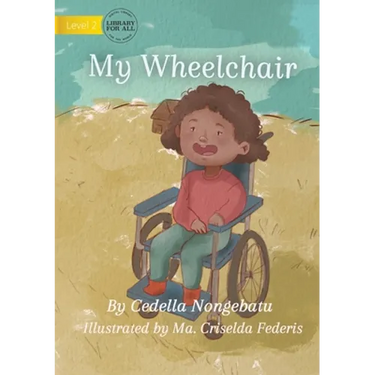 My Wheelchair