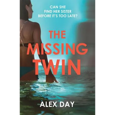 The Missing Twin