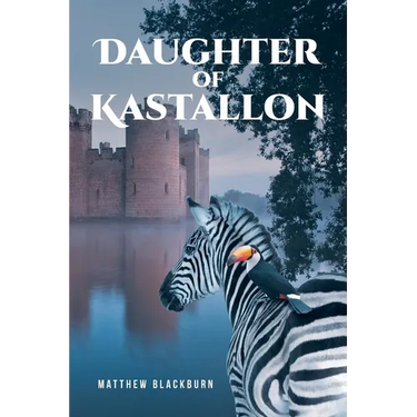 Daughter of Kastallon