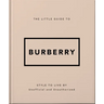 The Little Guide to Burberry