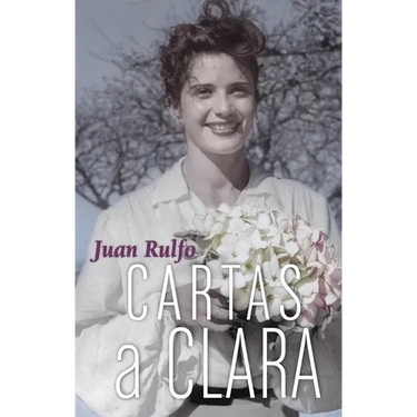 Cartas a Clara: Letters to Clara, Spanish Edition
