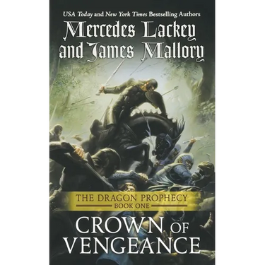 Crown of Vengeance