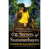 The Secrets of Summerhayes: Absolutely heartbreaking WW2 historical saga fiction