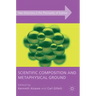 Scientific Composition and Metaphysical Ground