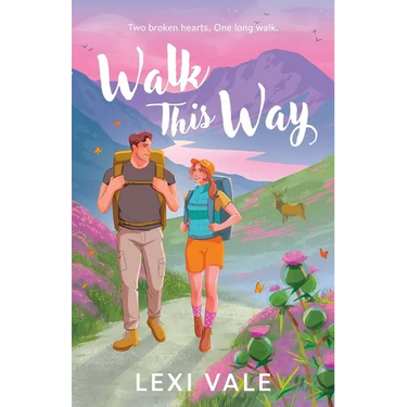 Walk This Way