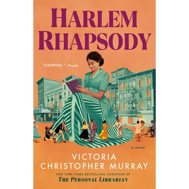 Harlem Rhapsody
