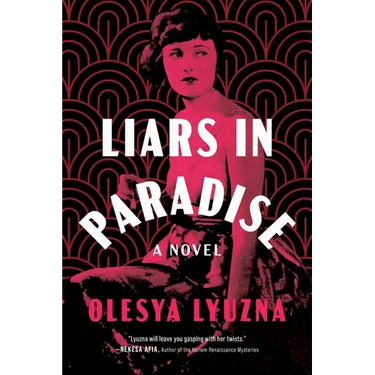 Liars in Paradise