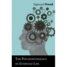 The Psychopathology of Everyday Life