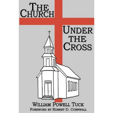 The Church Under the Cross