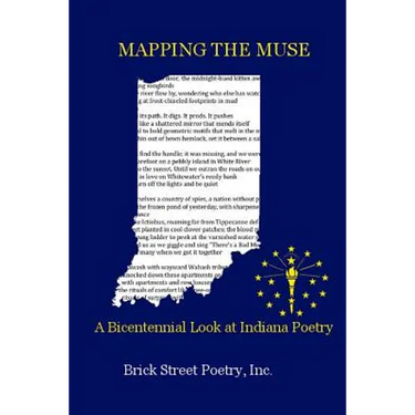 Mapping The Muse: A Bicentennial Look at Indiana Poetry