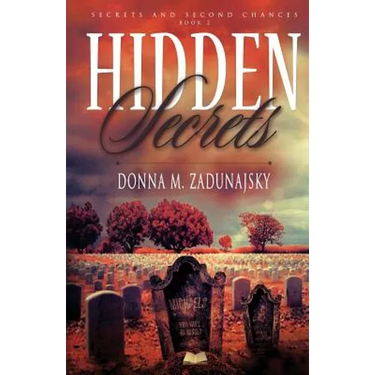Hidden Secrets