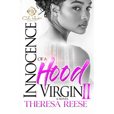 Innocence Of A Hood Virgin 2