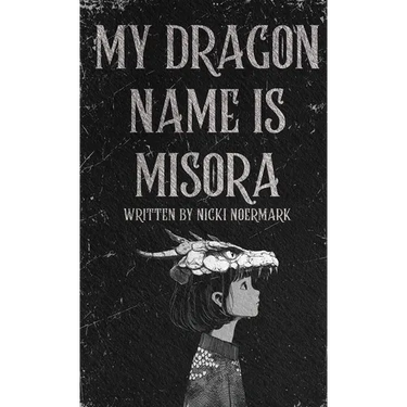 My Dragon Name is Misora