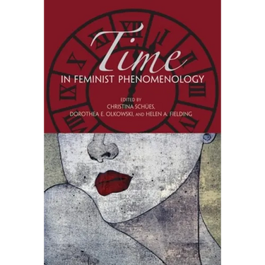 Time in Feminist Phenomenology