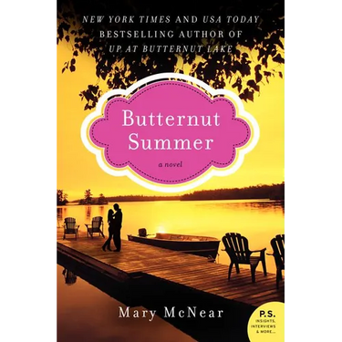 Butternut Summer