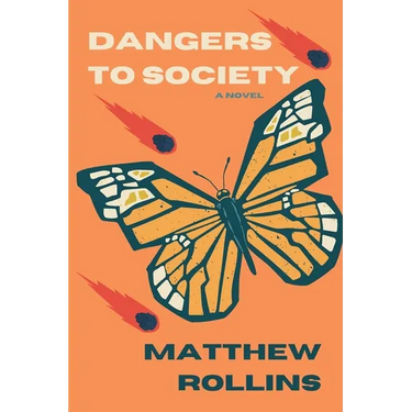 Dangers to Society