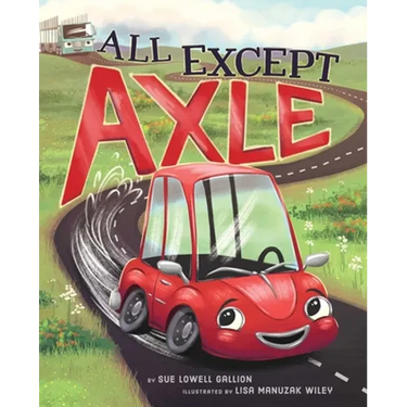 All Except Axle