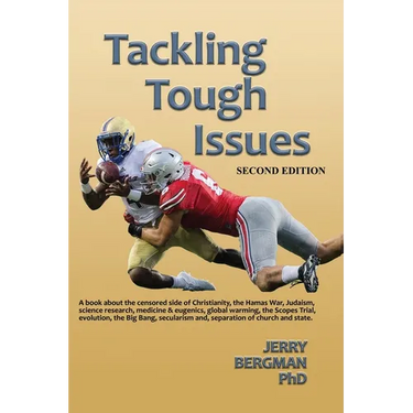 Tackling Tough Issues