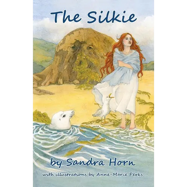 The Silkie