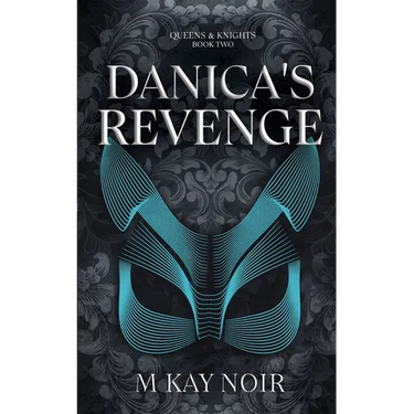 Danica's Revenge