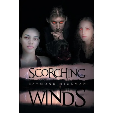 Scorching Winds