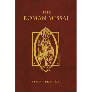 The Roman Missal