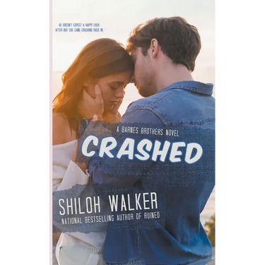 Crashed