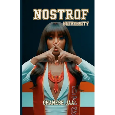 Nostrof University Volume 1